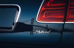 Bentley Bentayga Hybrid 2018 года (WW)